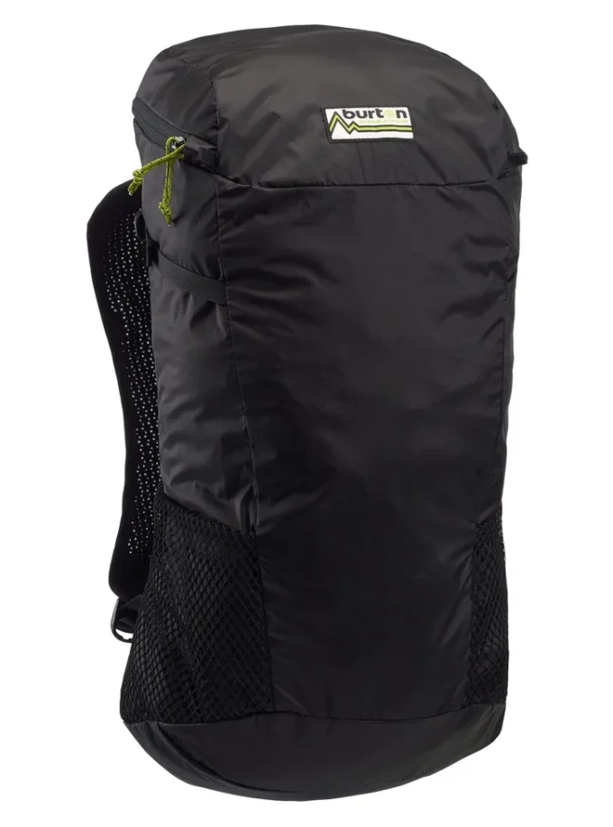 バートン スカイワード 25L 折りたたみ式バックパック