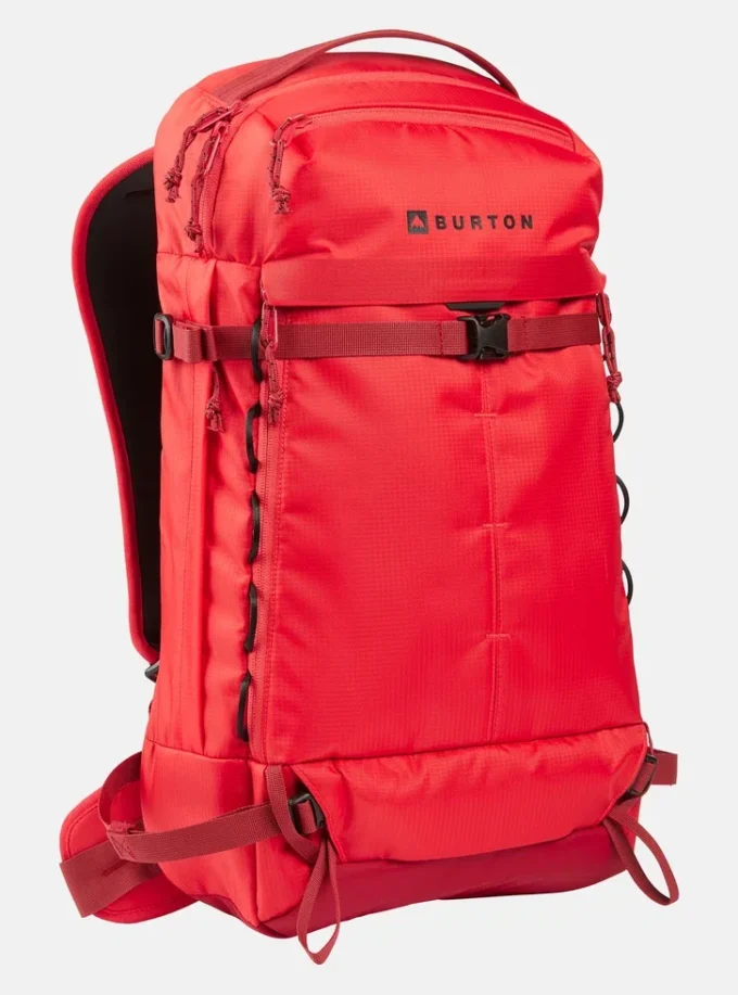 バートン サイドヒル 25L バックパック