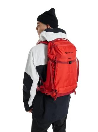 バートン サイドヒル 25L バックパック