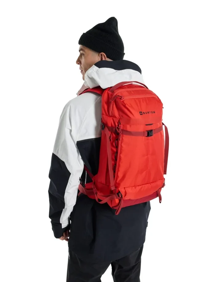 バートン サイドヒル 25L バックパック