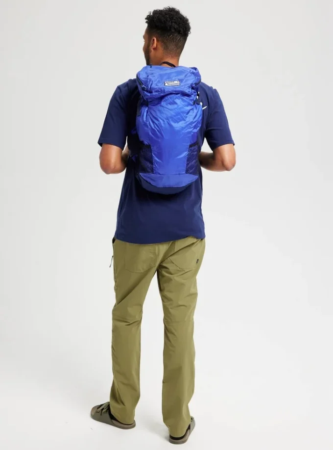 バートン スカイワード 25L 折りたたみ式バックパック