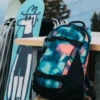 ウィメンズ バートン デイハイカー 25L バックパック