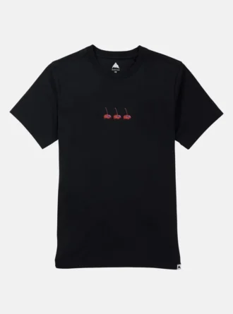 バートン カルティベーター 26 半袖Tシャツ