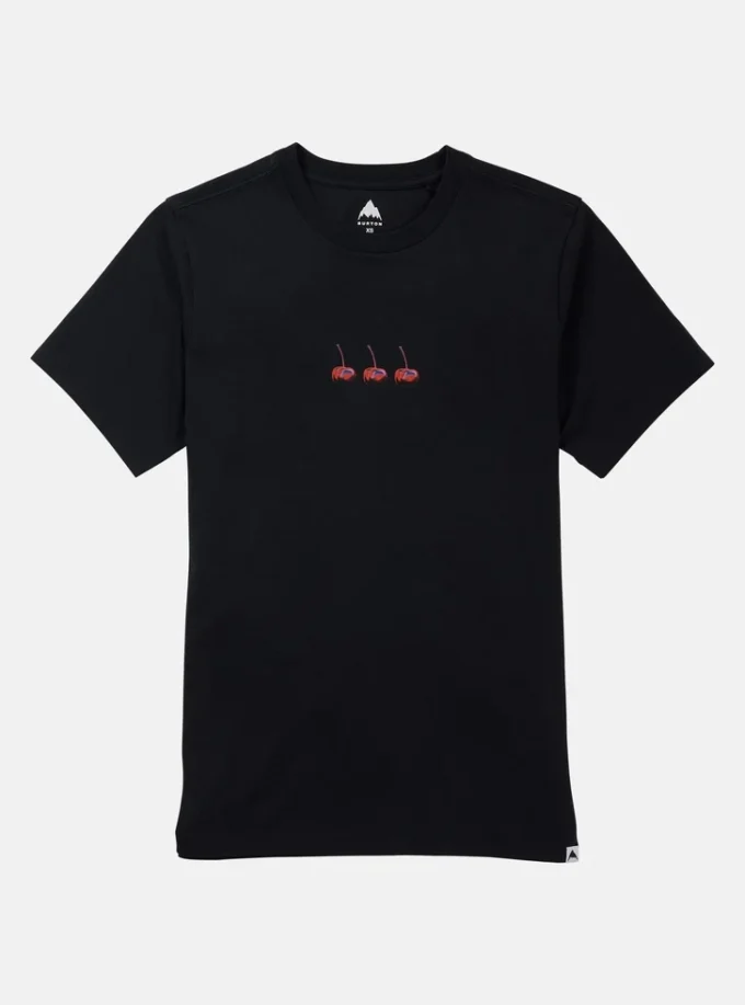 バートン カルティベーター 26 半袖Tシャツ