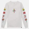 バートン カウンターバランス 26 ロングスリーブ Tシャツ