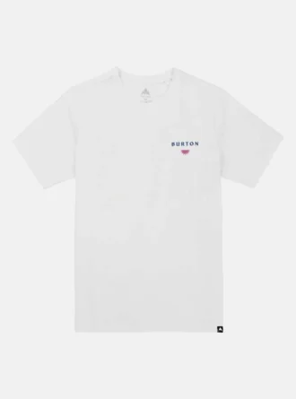 バートン イーセイヤー 26 半袖Tシャツ