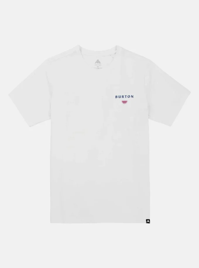 バートン イーセイヤー 26 半袖Tシャツ