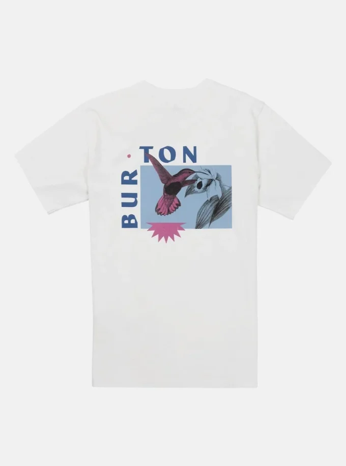 バートン イーセイヤー 26 半袖Tシャツ