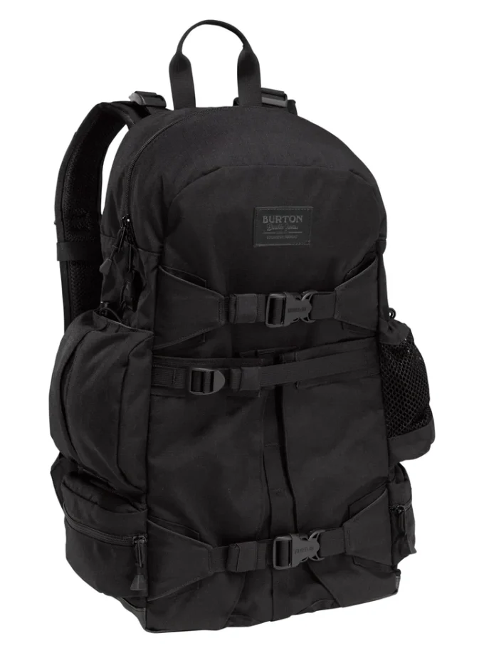 バートン ズーム 26L カメラバックパック