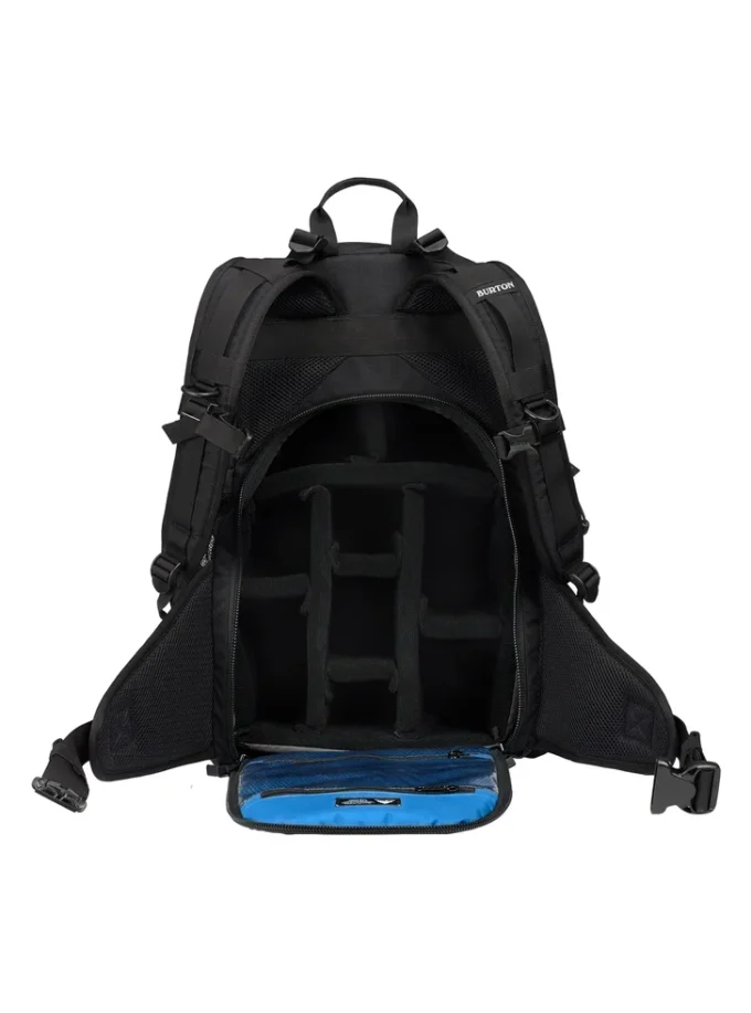 バートン ズーム 26L カメラバックパック