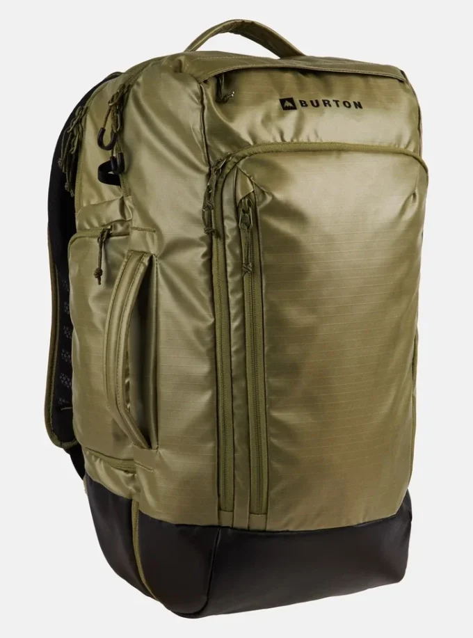 バートン マルチパス 27L トラベルパック