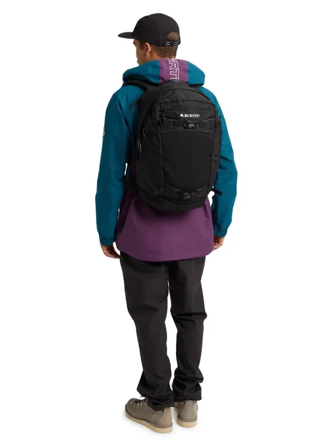 バートン デイハイカー 28L バックパック