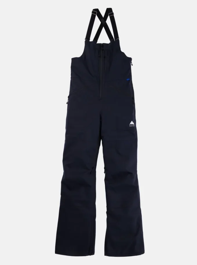 ウィメンズ バートン リザーブ 2L ストレッチ ビブパンツ
