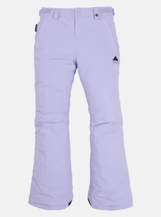 ガールズ バートン スウィートアート 2L パンツ (サンプル)