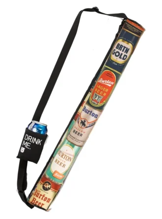 バートン ビアラクーダ 2L クーラーバッグ