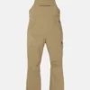 ウィメンズ バートン アバロン 2L ビブパンツ（ショート）（サンプル）