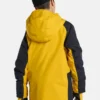 キッズ バートン パウライン ゴアテックス 2L ジャケット