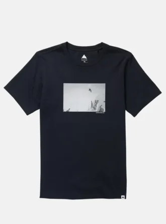 バートン 30周年記念 カスタム半袖Tシャツ