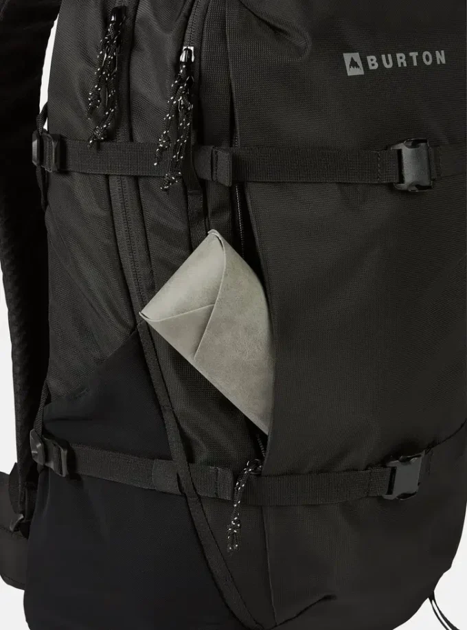 バートン デイハイカー 30L バックパック