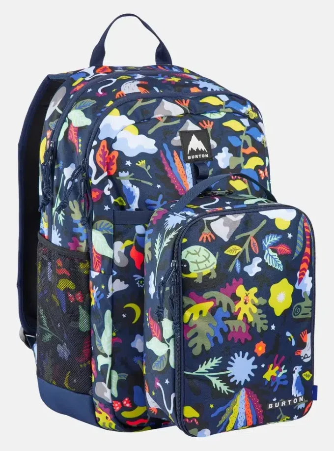 キッズ バートン ランチンパック 35L バックパック (サンプル)
