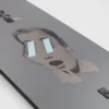 メンズ バートン 3D キルロイ キャンバースノーボード