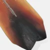 バートン 3D フィッシュ ディレクショナル フラットトップ スノーボード