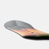 バートン 3D フィッシュ ディレクショナル フラットトップ スノーボード