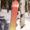 バートン フィッシュ 3D ディレクショナル フラットトップ スノーボード