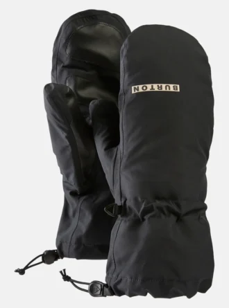バートン 3L シェル ミトン