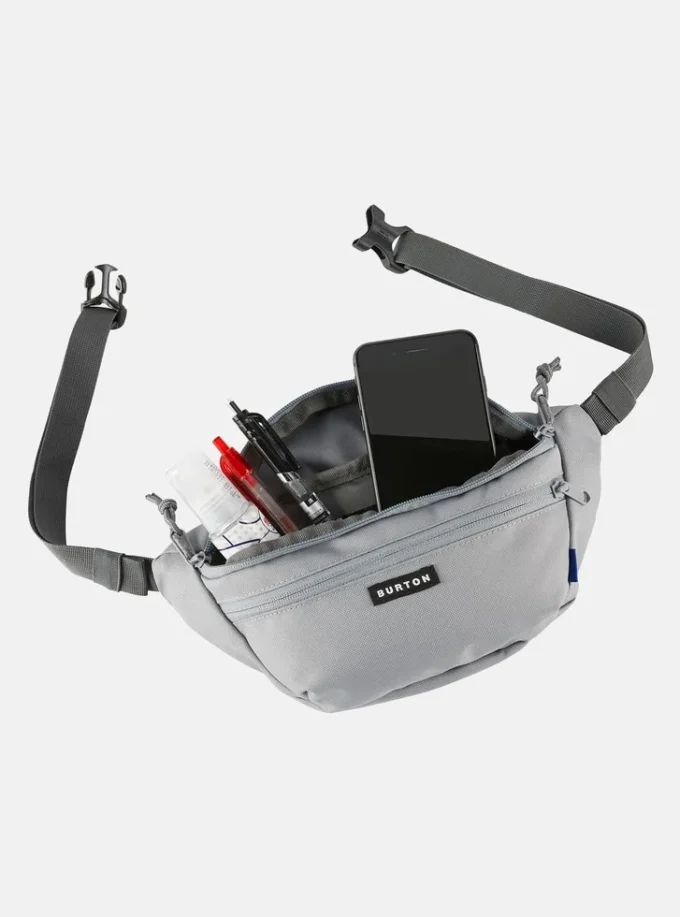 バートン 3L ヒップパック