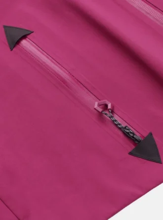 ウィメンズ バートン 馬年騎兵隊 3L GORE-TEX ジャケット