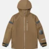 メンズ バートン 午年 キャバリエ 3L GORE-TEX ジャケット