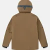 メンズ バートン 午年 キャバリエ 3L GORE-TEX ジャケット