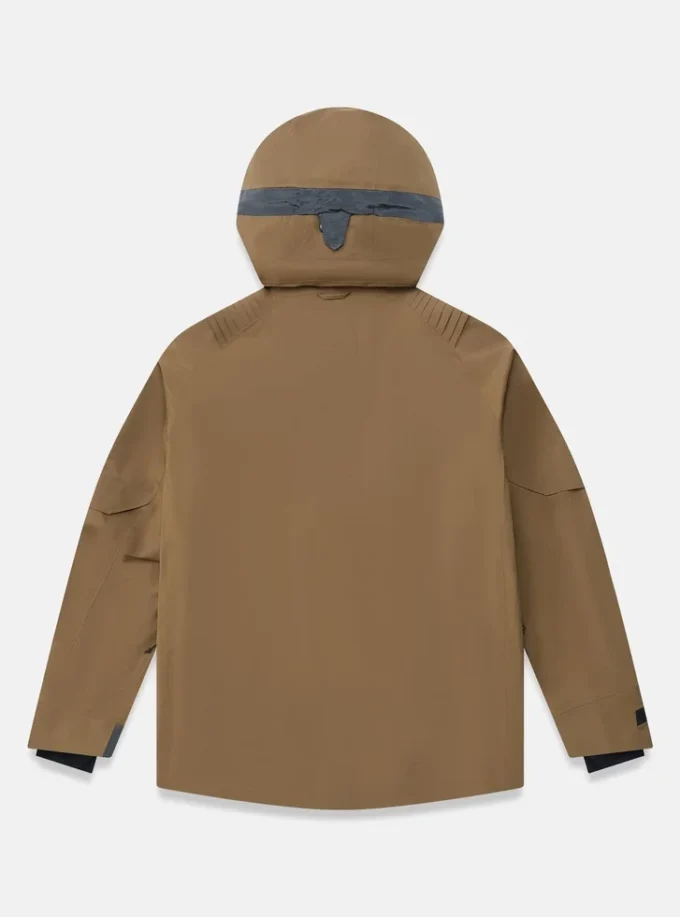 メンズ バートン 午年 キャバリエ 3L GORE-TEX ジャケット