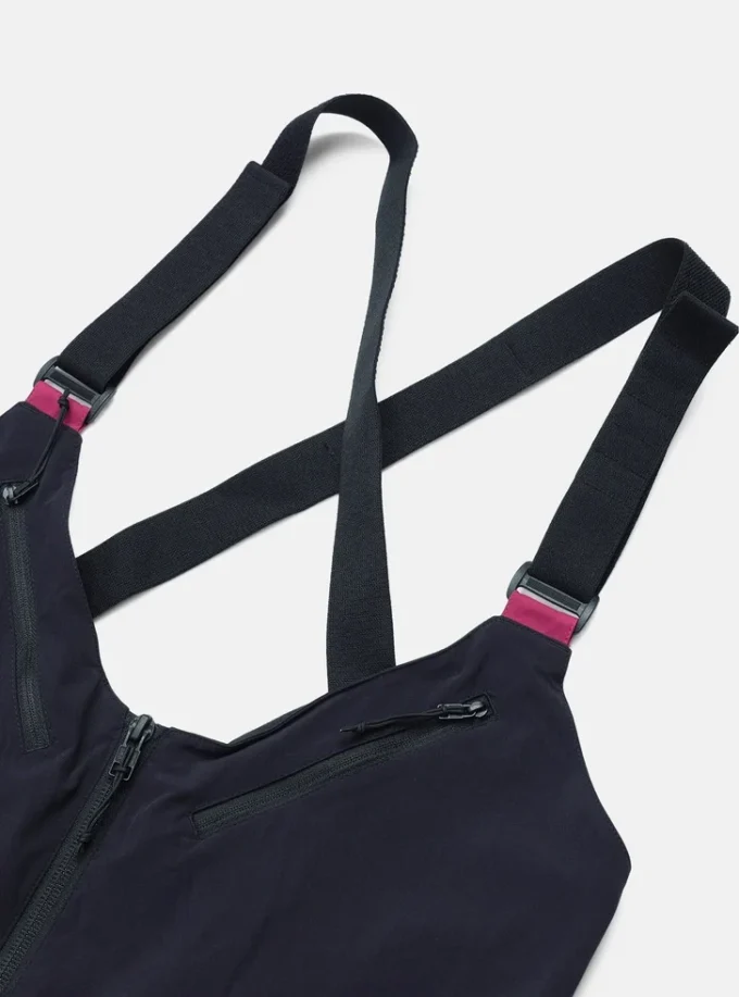 ウィメンズ バートン 馬年騎兵隊 3L GORE-TEX ビブパンツ