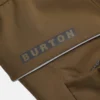 メンズ バートン 馬年騎兵隊 3L GORE-TEX ビブパンツ