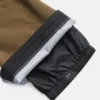 メンズ バートン 馬年騎兵隊 3L GORE-TEX ビブパンツ