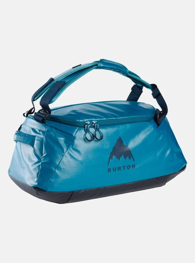 マルチパス 40L スモールダッフルバッグ（サンプル）
