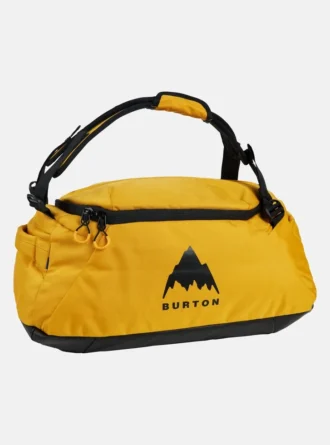 バートン マルチパス 40L スモールダッフルバッグ