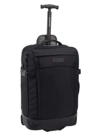 バートン マルチパス キャリーオン 40L トラベルバッグ