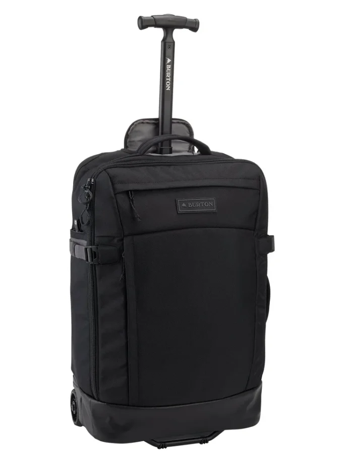 バートン マルチパス キャリーオン 40L トラベルバッグ
