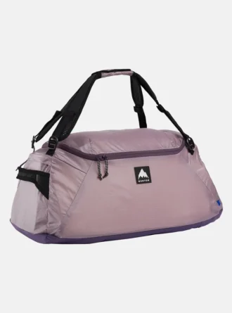 バートン マルチパス 40L 折りたたみ式ダッフルバッグ