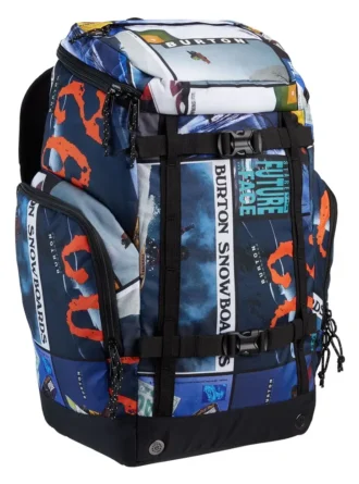 バートン ブーター 40L バックパック