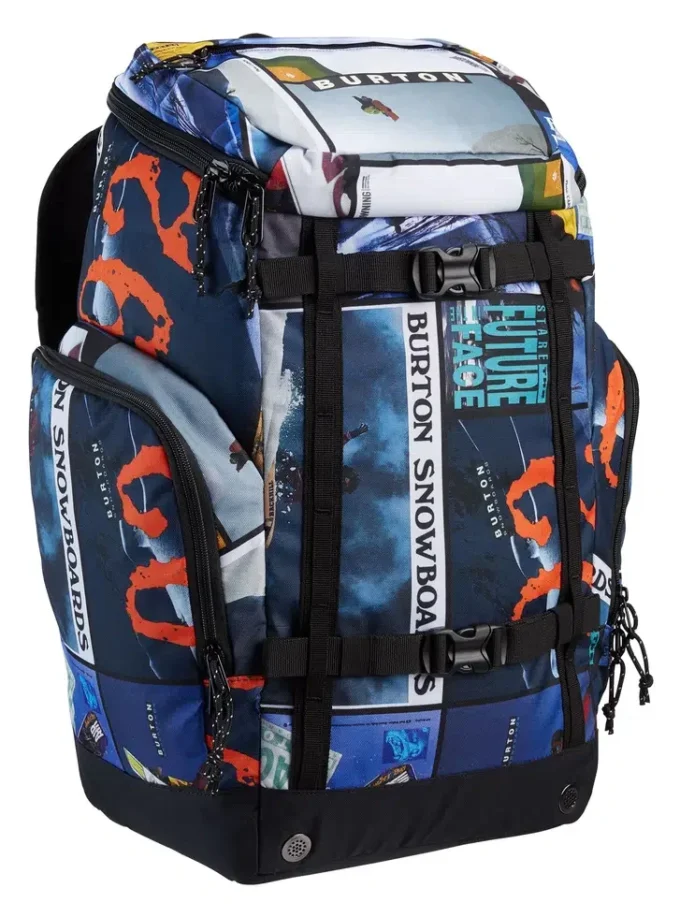 バートン ブーター 40L バックパック