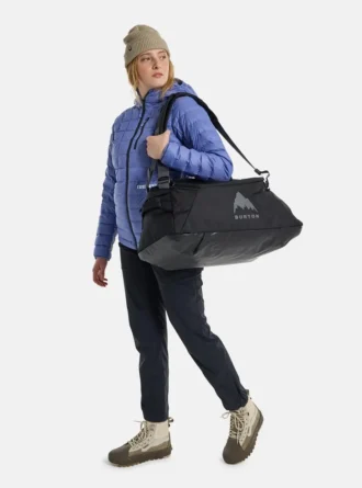バートン マルチパス 40L スモール ダッフルバッグ