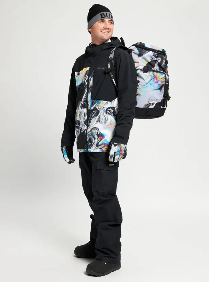 バートン ブーター 40L バックパック