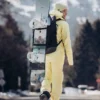 バートン ギグ ブート 48L パック