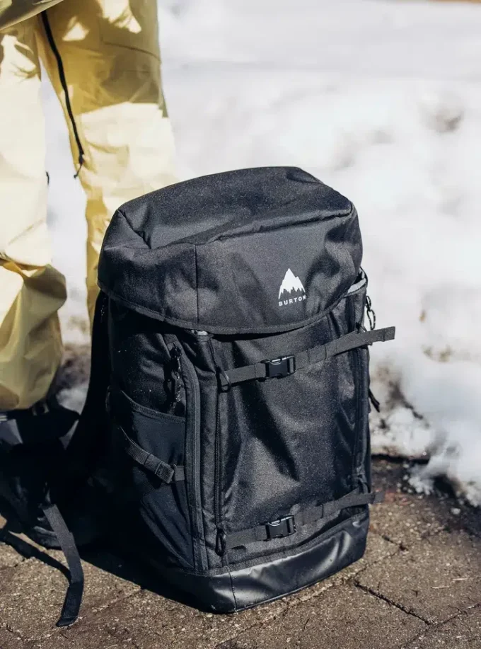 バートン ギグ ブート 48L パック