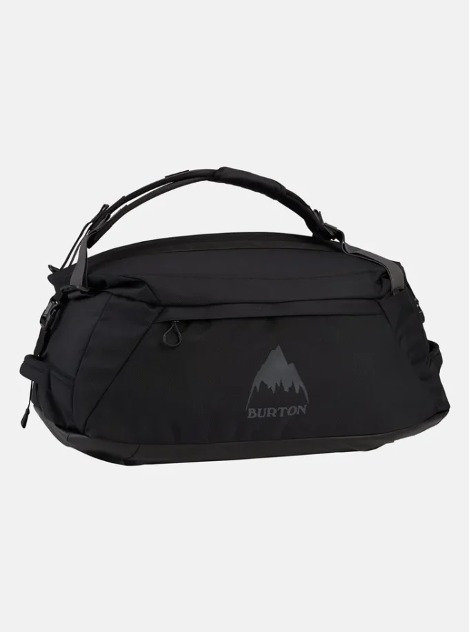 バートン マルチパス 60L 拡張可能ダッフルバッグ