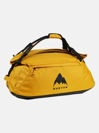 バートン マルチパス 60L 拡張可能ダッフルバッグ